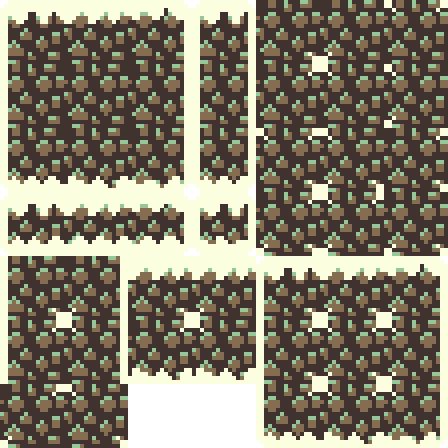 tileset for...